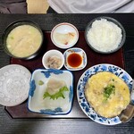 Michinoku Ryouri Nishimura - 津軽定食