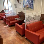 pippi - 店内