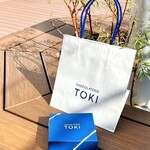 CHOCOLATERIE TOKI - 