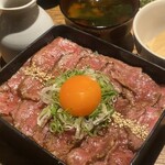 はなぶさ精肉店 - 