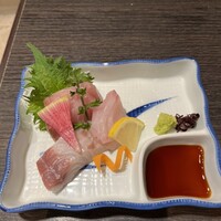 銀座方舟 大吟醸いろり店 - 