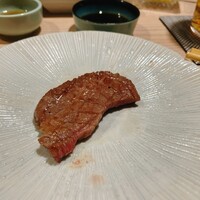 個室 炭火焼肉 本川越 尊 - 