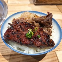 大衆肉酒場 こだわり米 匠 - 