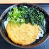人力うどん 津福店