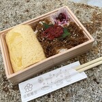 京都離宮 おだしとだしまき - 