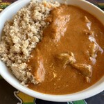 African Restaurant Jollof Kitchen - 
