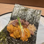 Shibuya Sushi Suburimu - 