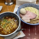 らーめん 逆流 - 料理写真: