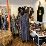 African Restaurant Jollof Kitchen - 