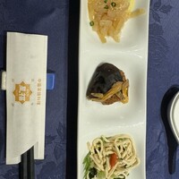 中国薬膳料理 星福 - 