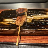 薪炭まだら - 