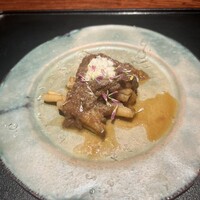 薪炭まだら - 