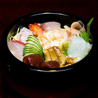 【ランチ限定】日替わりちらし寿司