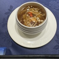 中国薬膳料理 星福 - 