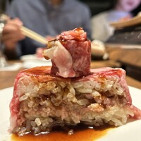 焼肉 うしみつ 恵比寿本店 - 