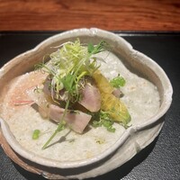 薪炭まだら - 
