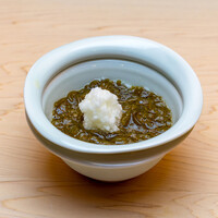 もずく酢