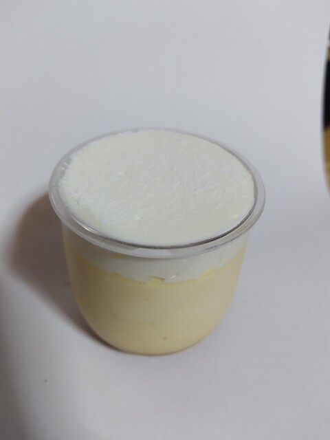 オーボナクイユ（Au Bon Accueil） - 鶴岡（ケーキ）の写真