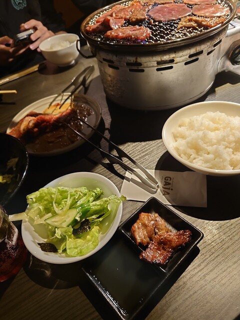 Birra Ristorante GAjA Motomachi Ten