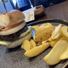 Corgi Buns Burger - 