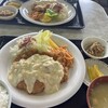 お食事処ちよ