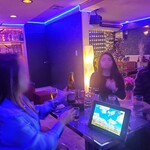 ホルモンさわ - マイキーとママさんです〰️‼️