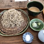 Soba Miduno - 