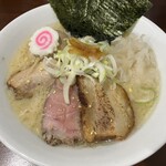 中華蕎麦 萌芽 - 