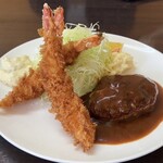 花もめん - 