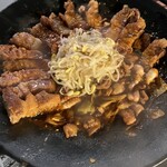 サムギョプサル×韓国料理 コギソウル - 