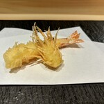 Kyoubashi Tempura To Sushi Ishii - 