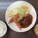 花もめん - 料理写真: