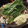 もつ鍋DINING 月山 - 和牛もつ鍋（醤油）✖️2