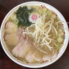 手打ラーメン みうら