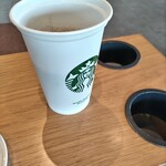 STARBUCKS COFFEE - 