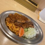 洋食 イナダ - 