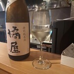 日本酒と酒菜 遠山 - 