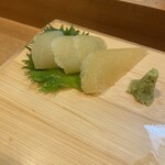 Sushi Ryouri Jizake Harako - 