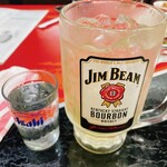 そば処 つる岡 - 