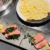 名古屋焼肉きらく - 