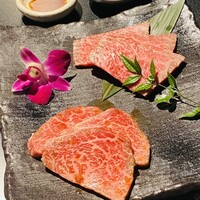 名古屋焼肉きらく - 