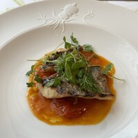 リストランテ アクアパッツァ - 