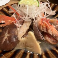 築地青空三代目 大名古屋ビルヂング店 - 