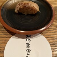 築地青空三代目 大名古屋ビルヂング店 - 