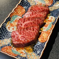 名古屋焼肉きらく - 