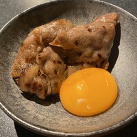 名古屋焼肉きらく - 
