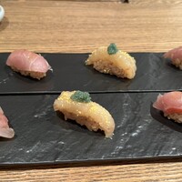 築地青空三代目 大名古屋ビルヂング店 - 