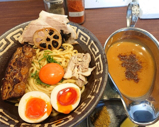 写真 : 中華蕎麦 やぶ流 - 物井/ラーメン | 食べログ