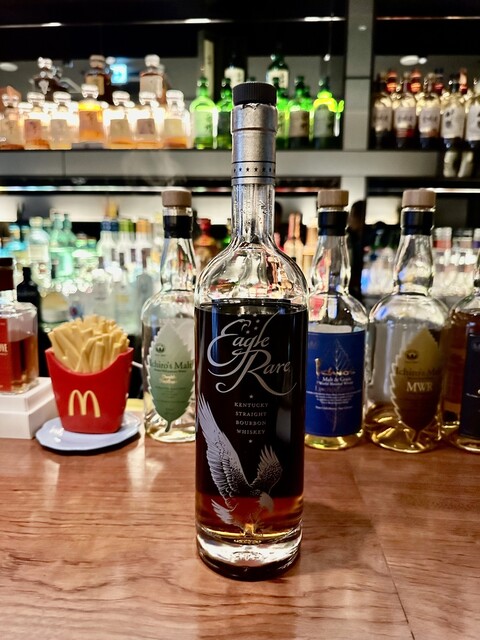 響（HIBIKI） - 上盛岡（バー）の写真