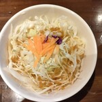 松本ステーキ - 料理